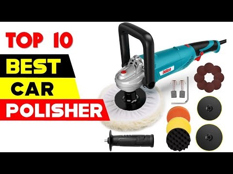 Top 10 Best Car Polisher On Aliexpress