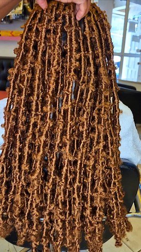 Butterfly Locs Tutorial for Beginners