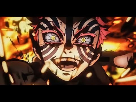 Fire「AMV - Mix」 Anime Mix 8k