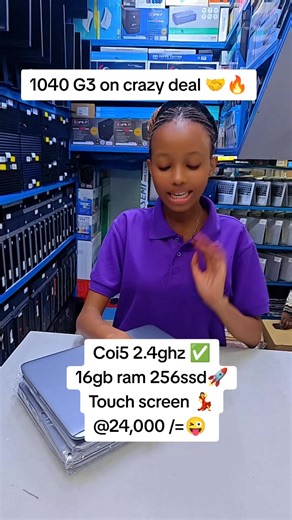 #techreview #hp #laptop #fyp #touch