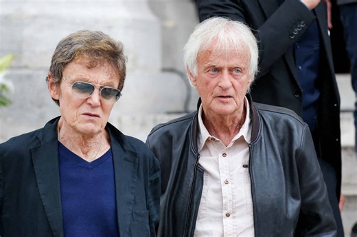 "On est deux tantes", Dave et Patrick Loiseau, 54 ans d’amour, révèlent le secret de la longévité de leur couple