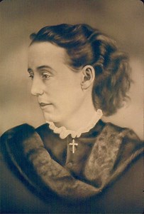 Mary Hall - Alchetron, The Free Social Encyclopedia