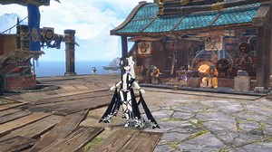 【MHRSB/外观mod】WR&MR sapphy