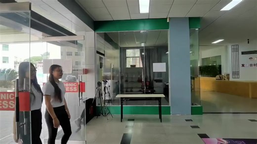 LED Strip Light RGB Downlight DC12-24V 4CH DMX512 Decoder