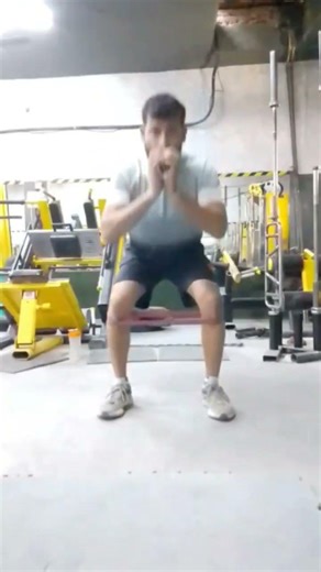 Thera band squats exercises #football #footballskillschallenge #skill #trend #virelshorts #viral