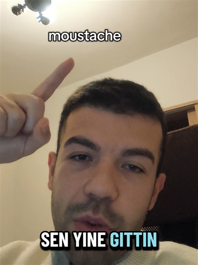 Mastering English Pronunciation: Moustache Tips