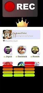 #issamovement VOICES OF RADIO Unity In The Community 🎵🎶🎤🎧💎🎉💯Think Tank Behavior