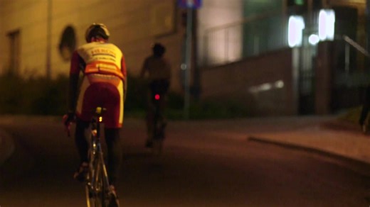 Ultimate Guide to Bike Safety