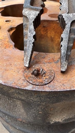 High-Torque Impact Screwdriver 🔩 | Reliable Hardware Tool Impact Screwdriver 🔩 | Save Time on Repairs #ImpactDriver #TimeSavingTools #RepairTools #WorkshopTools #Shorts #ShortsFeed | Hardware tools