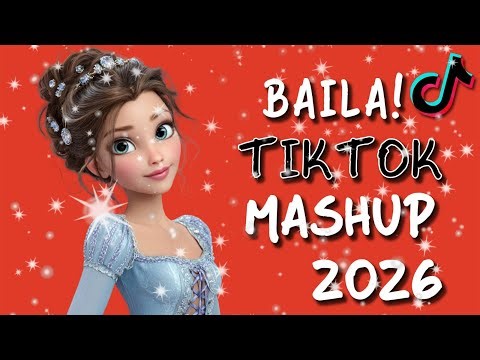 💖SI TE SABES EL TIKTOK BAILA! - 2026💖