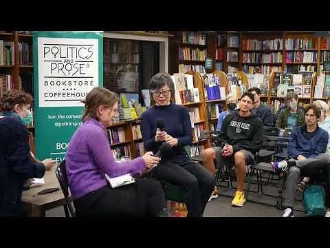 Yiyun Li — The Book of Goose: A Novel - with Maud Casey