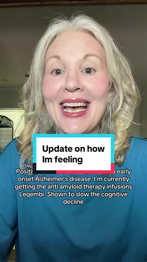 Hopeful Update: Early Onset Alzheimer’s Treatment Progress