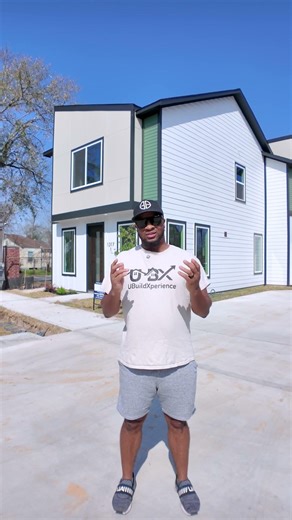 Designing a duplex with a twist #shorts #duplex