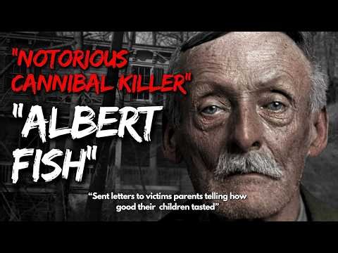 Fall Asleep To ENTIRE Story of ALBERT FISH - The Gray Man | True Serial Killer Crime Documentary