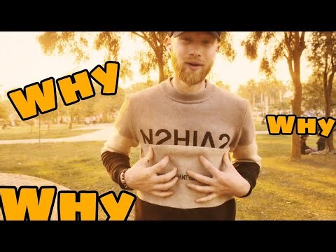 Why I Keep Coming Back 😳