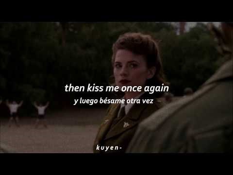 Harry James & His Orchestra - It's Been a Long, Long Time (Lyrics & Sub Español) Avengers : End Game