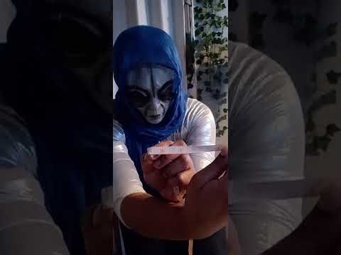 Anal 🍑 lovin 💦 series Ep:2 talks about the importance of knowing what you can handle as far as size