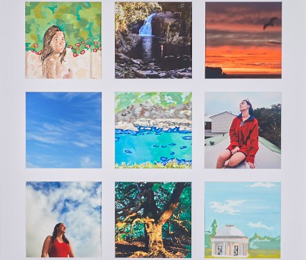 Year 12 Major Works | Visual Arts Showcase - Waverley College