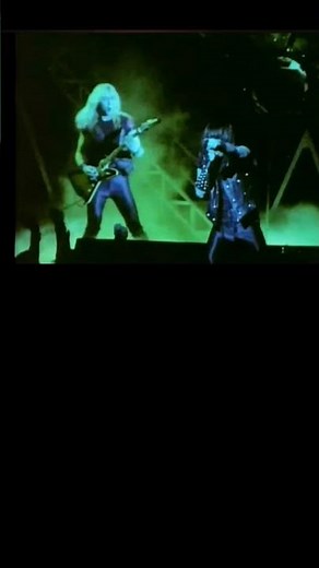 Iron Maiden — Live at Hammersmith (1982) | Full Concert