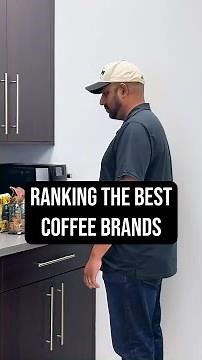 Ranking the Best Coffee Brands (Marketing Breakdown)