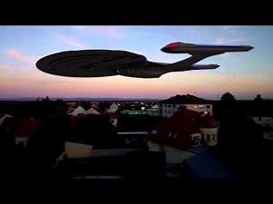 MotionTracking Blender 2.64 EnterpriseE [ by Geblendert ]