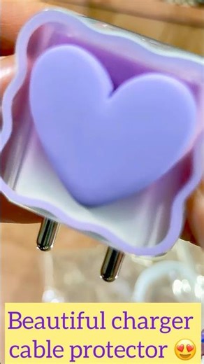 How to easily install a Charger Cable Protector