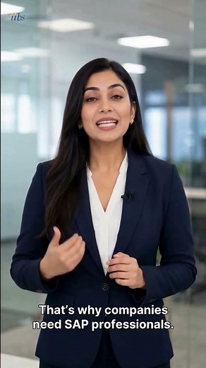What is SAP? Explained Simply for Beginners | SAP Career Guide Canada