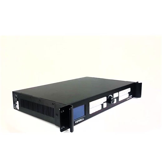 VDWALL  LED Video Wall Processor LVP605S for LED Display