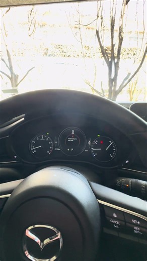 The most annoying feature in the Mazda CX30