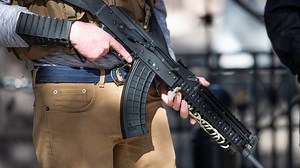 Looking back on Texas gun laws passed in recent years