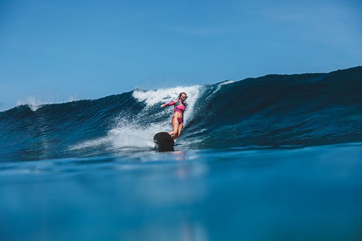 Maldives Northern Atolls Surf Guide | Perfect Wave Travel