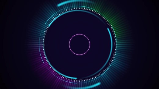 Formation graphisme. After Effects. On pousse un peu l'exercice de l'animation par le son... mais sans garder le son ! Ici, la bande son sert à animer et ensuite on s'en sépare. Cela évite la gestion fastidieuse des images clés. | Grégory Cotelle