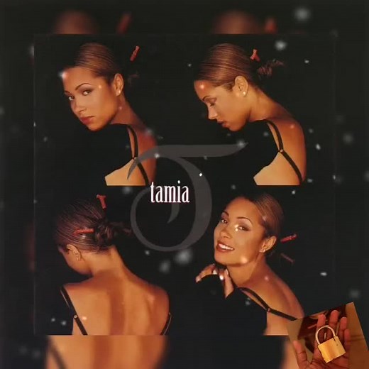 Celebratory Dance with DJ Dero and Tamia