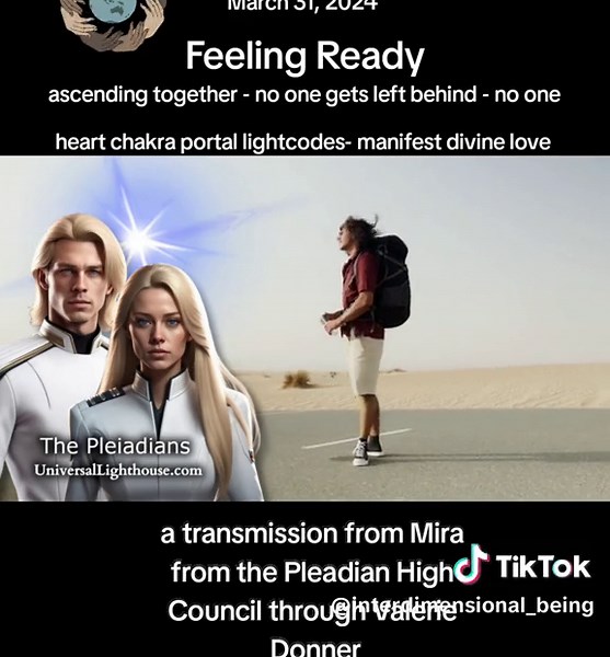 Interdimensional_Being on TikTok