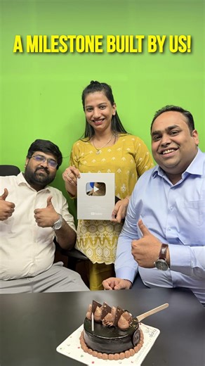 Behind every video is a team that never quits and a community that never stops believing.