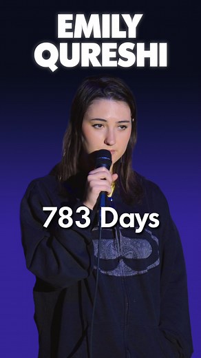 783 Days & Counting... 🎤: @grilledsleezus #comedyhereoften #standup #comedy #jokes #funny #subaru | Comedy Here Often