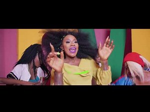 Alizee - Greenlight ft. Del B [Official Video]