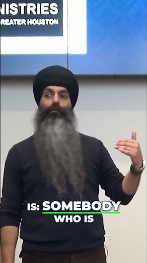 A true Gursikh is shaped daily through awareness, effort and inner growth.