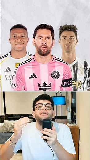 WHO IS THE TOP SCORER IN THE CHAMPIONS LEAGUE QUARTER-FINALS? 😱🔥