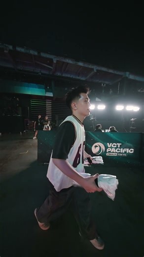 Project 30 Day 5 in Japan (VCT Pacific Grand Finals)