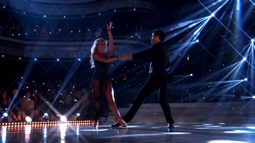 Relive the best moments with Emma and Drew on Dancing With Stars