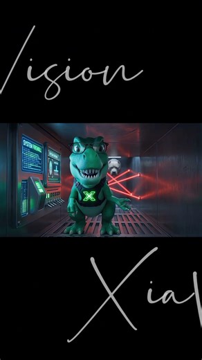 Agent Ari and Mochi's mission continues…