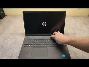 HOW TO ENTER THE BIOS ON DELL VOSTRO 3530, HOW TO ENTER BOOT MENU, BOOT FROM USB