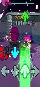 Friday Night Funkin #fnf #whitty #fnfmod #animation