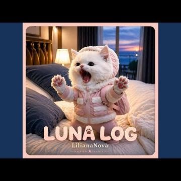 Luna Log (English Version)