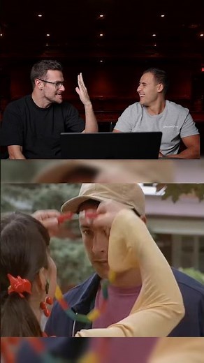 Billy Madison Is One of Sandler's Most Iconic Roles