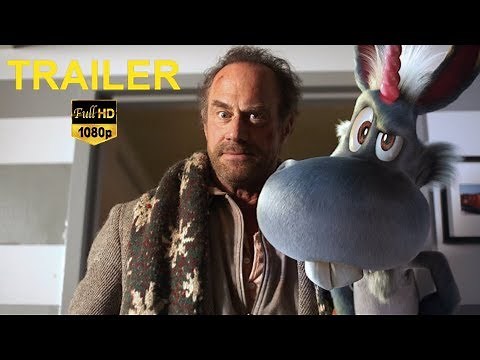 👉 Happy! Temporada 2 Trailer Oficial Netflix Español Latino 👈