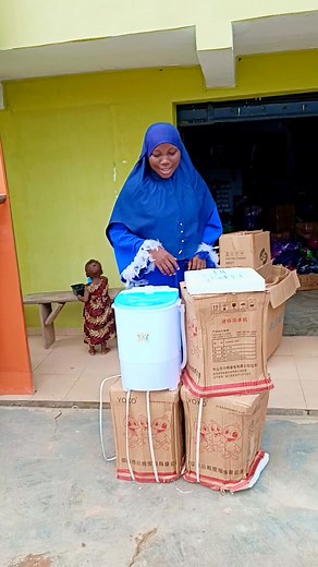 110K views · 1.9K reactions | No dey stay for ground too long O grab ur copy now ₦60, 000 Location: osogbo 08162168892 | Olajide Balqees | Facebook