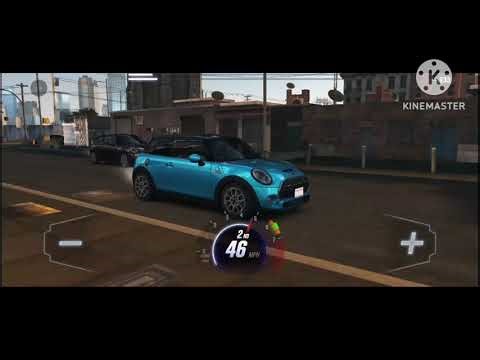 ☠️Csr2 racing mini cooper vs mini cooper ☠️