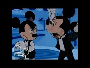 YTP - Mickey is enlightened